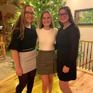 Meet your Posher, Ellie